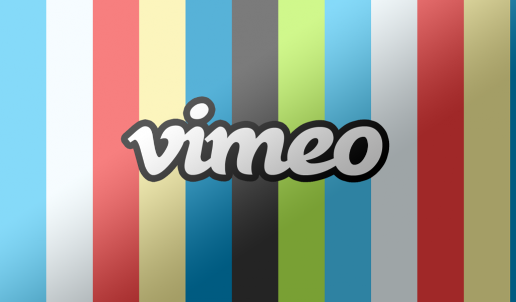 vimeo create new channel